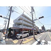 愛知県名古屋市北区元志賀町１丁目68番1号（賃貸マンション1DK・2階・27.00㎡） その11