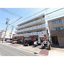 愛知県名古屋市北区元志賀町１丁目68番1号（賃貸マンション1DK・2階・27.00㎡） その1