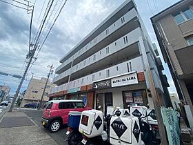 愛知県名古屋市北区元志賀町１丁目68番1号（賃貸マンション1DK・2階・27.00㎡） その3