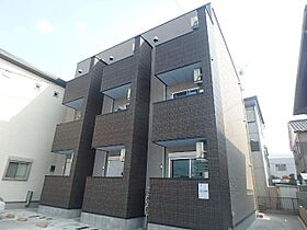 アズベル外新町  ｜ 愛知県名古屋市中川区外新町１丁目（賃貸アパート1K・2階・22.28㎡） その3