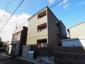 CRASTINE名楽町  ｜ 愛知県名古屋市中村区名楽町２丁目（賃貸アパート1K・2階・20.12㎡） その1