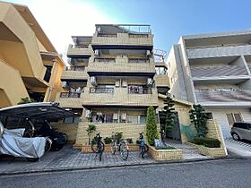 富士レイホービル第二  ｜ 愛知県名古屋市千種区観月町１丁目（賃貸マンション1K・1階・18.90㎡） その1