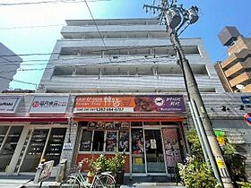 シャトー栄  ｜ 愛知県名古屋市中区栄５丁目5番20号（賃貸マンション1R・5階・24.00㎡） その3