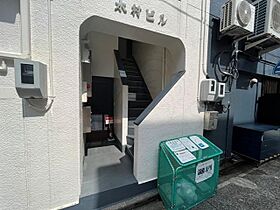 木村ビル  ｜ 愛知県名古屋市東区代官町32番11号（賃貸マンション1R・4階・21.00㎡） その9