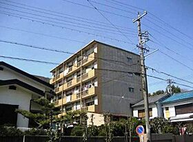 村上ハイツ  ｜ 愛知県名古屋市瑞穂区村上町３丁目14番1号（賃貸マンション1DK・5階・28.90㎡） その1