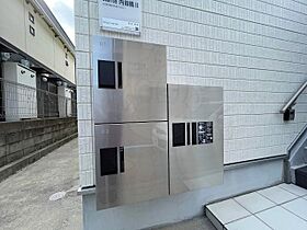 愛知県名古屋市南区内田橋１丁目（賃貸アパート1R・1階・22.05㎡） その12