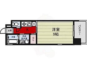 愛知県名古屋市熱田区比々野町（賃貸マンション1K・7階・31.43㎡） その2