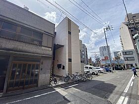 スカイヒル新栄  ｜ 愛知県名古屋市中区新栄１丁目（賃貸アパート1K・1階・15.00㎡） その3