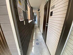 スカイヒル新栄  ｜ 愛知県名古屋市中区新栄１丁目（賃貸アパート1K・1階・15.00㎡） その18