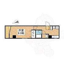 チサトハイツ  ｜ 愛知県名古屋市中区新栄３丁目（賃貸マンション1K・6階・29.68㎡） その2