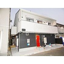 Fect Rays  ｜ 愛知県名古屋市南区白水町（賃貸アパート1K・1階・25.20㎡） その1