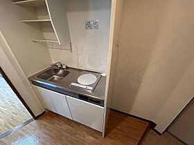 原ビル  ｜ 愛知県名古屋市中区新栄２丁目（賃貸マンション1K・2階・18.60㎡） その7