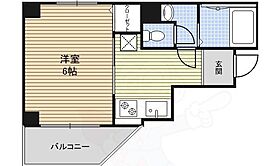 愛知県名古屋市中区新栄２丁目16番16号（賃貸マンション1K・2階・25.00㎡） その2