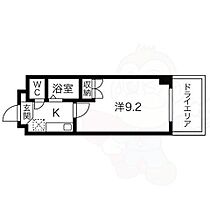 愛知県名古屋市千種区田代本通１丁目25番（賃貸マンション1K・2階・24.23㎡） その2