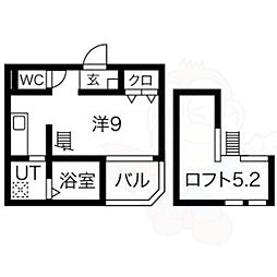 🉐敷金礼金0円！🉐フルレ