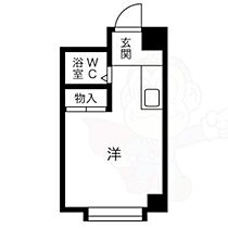 プレ・ド・シャルダン正木  ｜ 愛知県名古屋市中区正木４丁目5番19号（賃貸マンション1R・2階・17.60㎡） その2