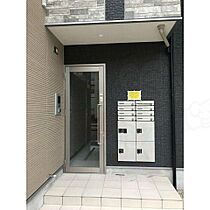 ハーモニーテラス野田3  ｜ 愛知県名古屋市中川区野田１丁目（賃貸アパート1K・2階・21.39㎡） その16