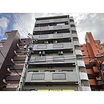 川辺529ビル  ｜ 愛知県名古屋市千種区今池５丁目（賃貸マンション1R・3階・19.72㎡） その1