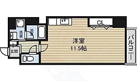 愛知県名古屋市中区富士見町（賃貸マンション1R・3階・27.00㎡） その2