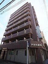 VIOLA KANAYAMA  ｜ 愛知県名古屋市熱田区花町（賃貸マンション1K・5階・23.13㎡） その1