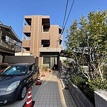 愛知県名古屋市昭和区御器所２丁目（賃貸マンション1K・3階・24.40㎡） その5