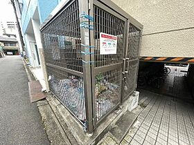 パリーマンション  ｜ 愛知県名古屋市中区大須１丁目（賃貸マンション1R・3階・15.11㎡） その7