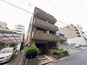 愛知県名古屋市中区丸の内１丁目2番22号（賃貸マンション1R・3階・20.71㎡） その3