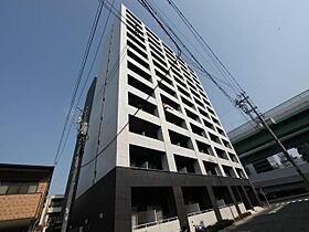 愛知県名古屋市西区新道２丁目1番6号（賃貸マンション1R・9階・23.17㎡） その3