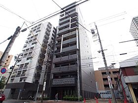 プレサンス上前津フィット  ｜ 愛知県名古屋市中区上前津２丁目（賃貸マンション1K・5階・23.30㎡） その1