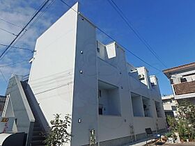 愛知県名古屋市中川区小本本町３丁目35番（賃貸アパート1R・2階・22.43㎡） その11