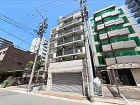 キャピタル上前津  ｜ 愛知県名古屋市中区橘１丁目6番24号（賃貸マンション1K・3階・19.38㎡） その3