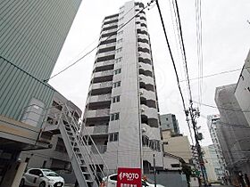 愛知県名古屋市中区新栄１丁目4番16号（賃貸マンション1K・5階・24.55㎡） その3