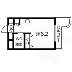 🉐敷金礼金0円！🉐セリニティ大森