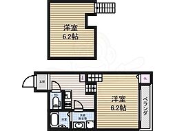 🉐敷金礼金0円！🉐アイビー北原
