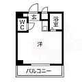 エクセレント庄内4階3.5万円