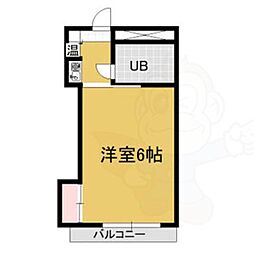 🉐敷金礼金0円！🉐コーポアスカ