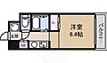 ダイアパレス上前津9階4.8万円