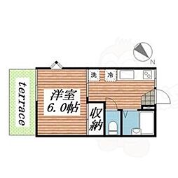 🉐敷金礼金0円！🉐フレグランスエイト