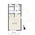 E-STORY新守山4階3.4万円