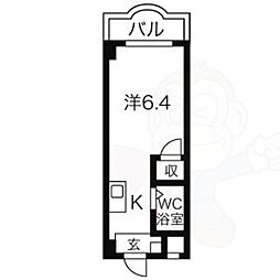 🉐敷金礼金0円！🉐クレールショーワ3