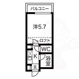 🉐敷金礼金0円！🉐アップル春日井