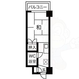 🉐敷金礼金0円！🉐リバーハイツ納屋橋