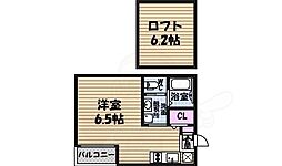 名鉄瀬戸線 矢田駅 徒歩3分