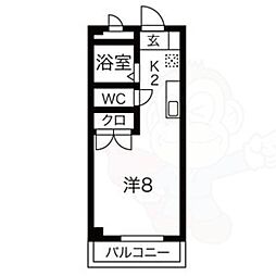 🉐敷金礼金0円！🉐クリーン高蔵寺