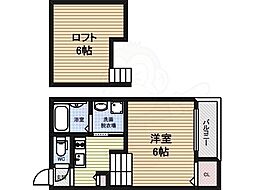 🉐敷金礼金0円！🉐ヴァンベール中村