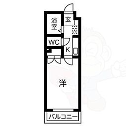 🉐敷金礼金0円！🉐タウンライフ星ヶ丘