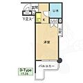メゾン・ド・タンドレス2階2.6万円