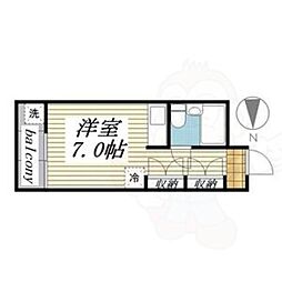 🉐敷金礼金0円！🉐メゾンドサピッド