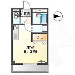 ハイツ御殿山