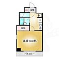 メイセイハイツ29階5.4万円